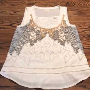 Anthropologie Top